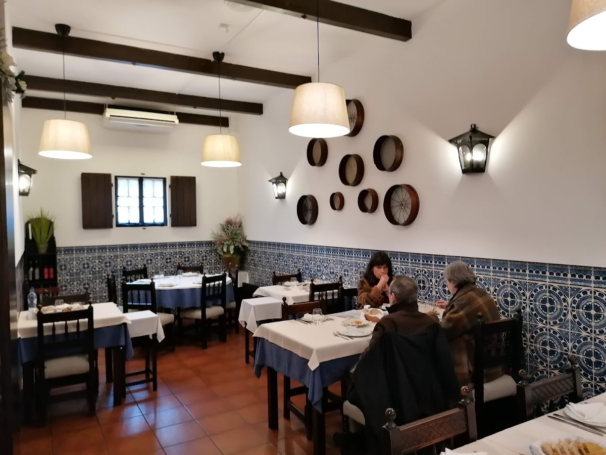 A Grelha Restaurante-3