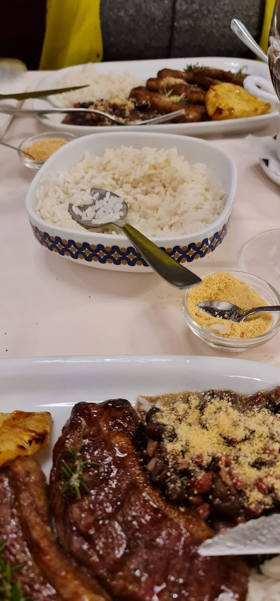 A Grelha Restaurante-6