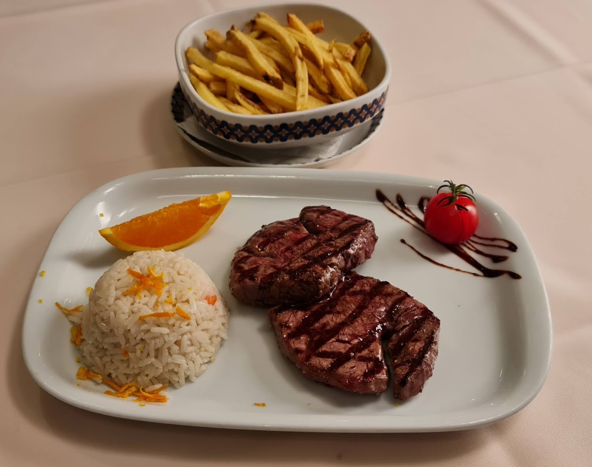 A Grelha Restaurante-7