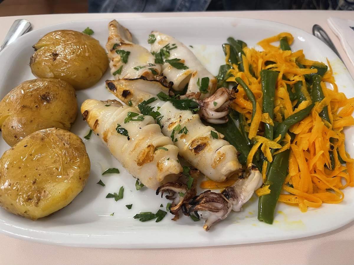 A Grelha Restaurante-8